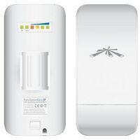 UBIQUITI nanoStation loco M2