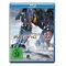 Pacific Rim (Blu-ray, R.Perlman / R.Kikuchi)