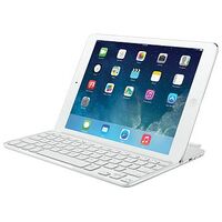 LOGITECH Ultrathin Keyboard Cover, White (920-005522)