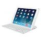 LOGITECH Ultrathin Keyboard Cover, White (920-005522)
