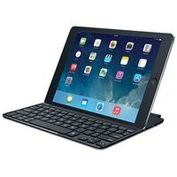 LOGITECH Ultrathin Keyboard Cover, Black (920-005513)