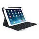 LOGITECH Ultrathin Keyboard Cover, Carbon Black (920-005909)