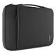 BELKIN 11" Laptop/Chromebook Sleeve, Black (B2B081-C00)