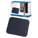 LOGILINK Mousepad, Black (ID0096)