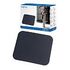 LOGILINK Mousepad, Schwarz (ID0096)