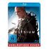 Elysium (Blu-ray, M.Damon / J.Foster)