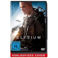 Elysium (M.Damon / J.Foster)