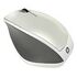 HP X4500 Wireless Mouse, Weiss (H2W27AA)