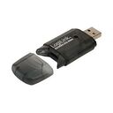 LOGILINK USB 2.0 Card Reader (CR0007)