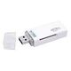 LOGILINK USB 3.0 Card Reader, White (CR0034)