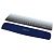 LOGILINK Tastatur Gel-Handballenauflage, Blau (ID0045)