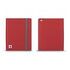 GRIFFIN Passport for iPad 3, Rot/Grau (GB03772)