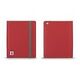 GRIFFIN Passport for iPad 3, Red/Grey (GB03772)
