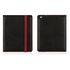 GRIFFIN Passport for iPad 2, Schwarz/Rot (GB03771)