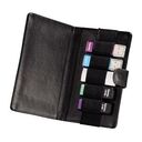 HAMA USB-Stick-Case "Vegas", Black (84409)