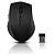 SPEEDLINK Calado Silent Mouse, Rubber-Black (SL-6343-RRBK)