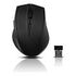 SPEEDLINK Calado Silent Mouse, Rubber-Black (SL-6343-RRBK)