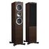 KEF R700, Walnuss