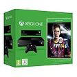 MICROSOFT Xbox One Kinect, 500GB, FIFA 14 Bundle