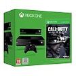 MICROSOFT Xbox One Kinect, 500GB, Call of Duty: Ghosts Bundle