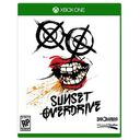 Sunset Overdrive (Microsoft), Xbox One