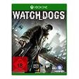 Watch Dogs (Ubisoft), Xbox One