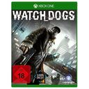 Watch Dogs (Ubisoft), Xbox One