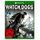Watch Dogs (Ubisoft), Xbox One