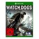Watch Dogs (Ubisoft), Xbox One