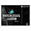 Watch Dogs - DedSec Edition (Ubisoft), Xbox One