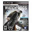 Watch Dogs - Day One Edition (Ubisoft), PS3