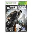 Watch Dogs - Day One Edition (Ubisoft), XB360