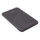 SAMSUNG Book Cover, Dark Grey (EFC-1G5SGECSTD)