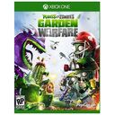 Plants vs. Zombies - Garden Warfare (Electronic Arts), Xbox One