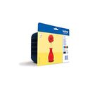 BROTHER LC-121 Value Pack