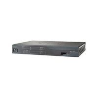 CISCO 888 Integrated Service Router (CISCO888-K9)