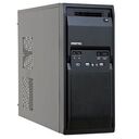 CHIEFTEC Libra LG-01, Schwarz