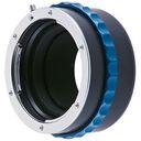 NOVOFLEX Objektivadapter NEX/NIK