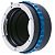 NOVOFLEX Lens Adapter NEX/NIK