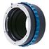 NOVOFLEX Lens Adapter NEX/NIK