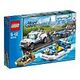 LEGO City - Polizei-Boot-Transporter (60045)