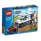 LEGO City - Flucht aus dem Gefangenen-Transport (60043)