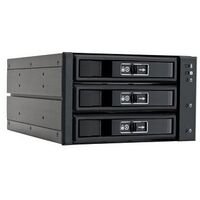 CHIEFTEC Backplane (CBP-2131SAS)