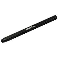 LOGILINK "Hexagon Design" Touch Pen, Black (AA0010)