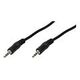 LOGILINK Stereo Cable, 3.0m (CA1051)
