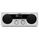 TECHNISAT DigitRadio 450, Weiss (0001/4963)