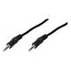LOGILINK Stereo Cable, 5.0m (CA1052)