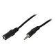 LOGILINK Stereo Extension Cable, 10m (CA1056)