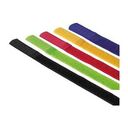 HAMA Klettbinder-Streifen 215mm, Farbig (20535)