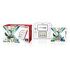 NINTENDO 2DS, Weiss/Rot + Pokémon X Limited Edition